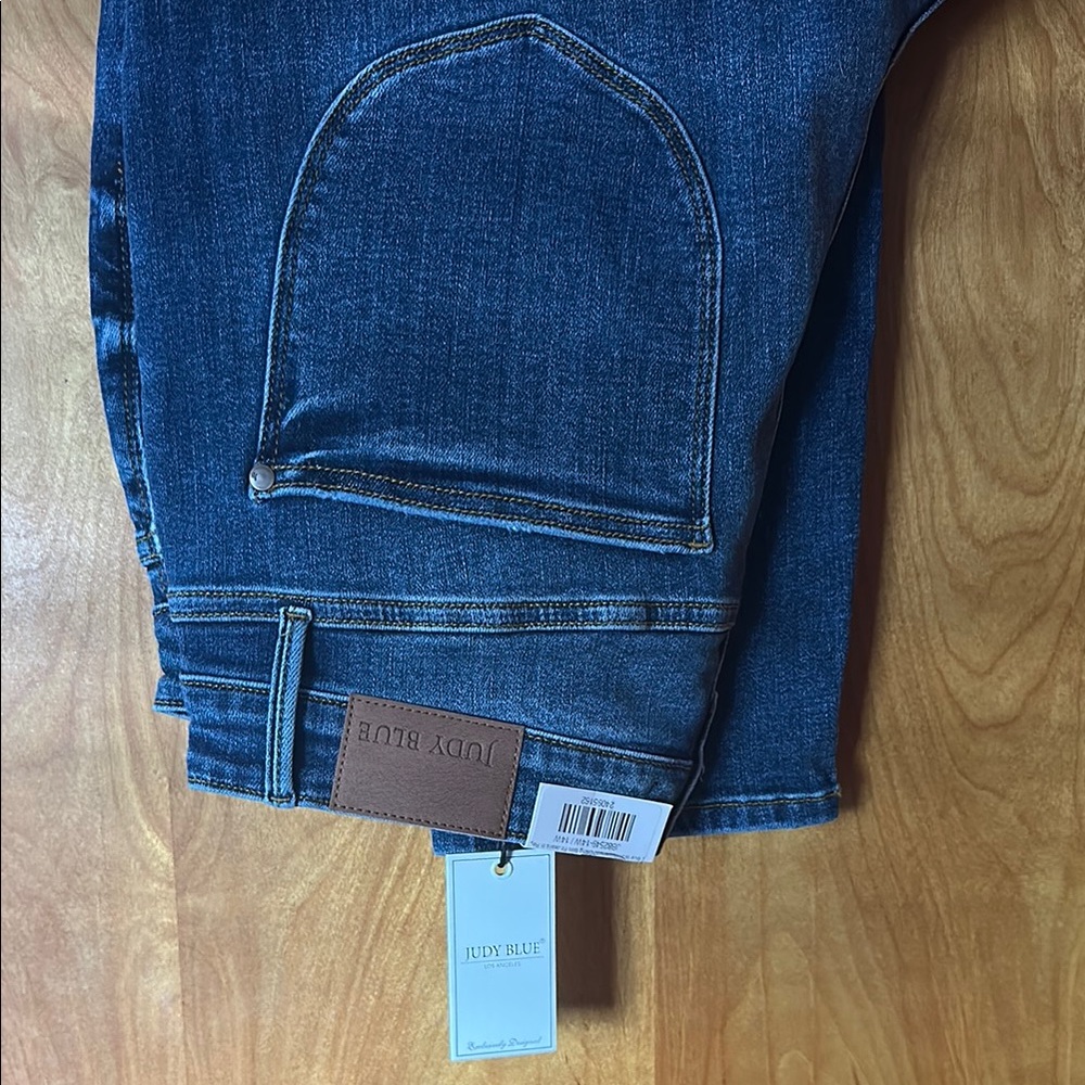 Judy Blue women’s Blue Jeans